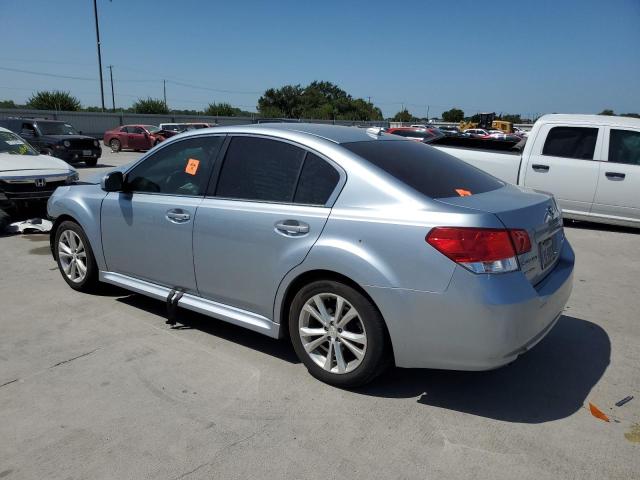 Photo 2 from auction – 2013 SUBARU LEGACY 2.5 with VIN 4S3BMBK63D3045612