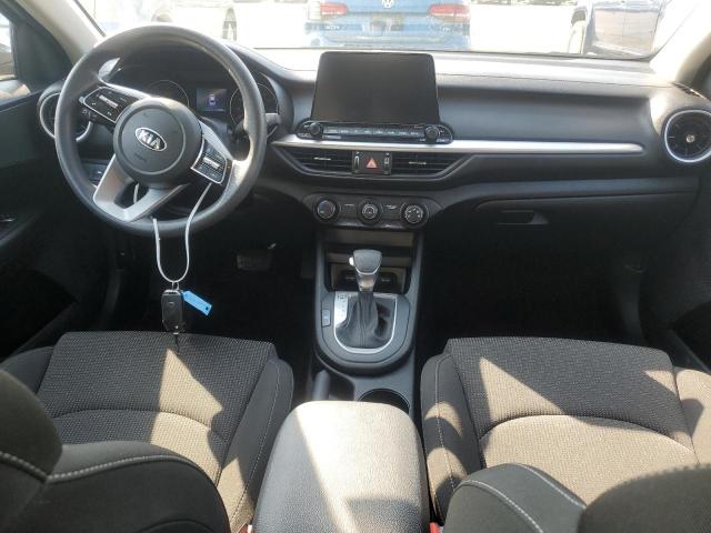 Photo 8 from auction – 2020 KIA FORTE FE with VIN 3KPF24AD8LE187965