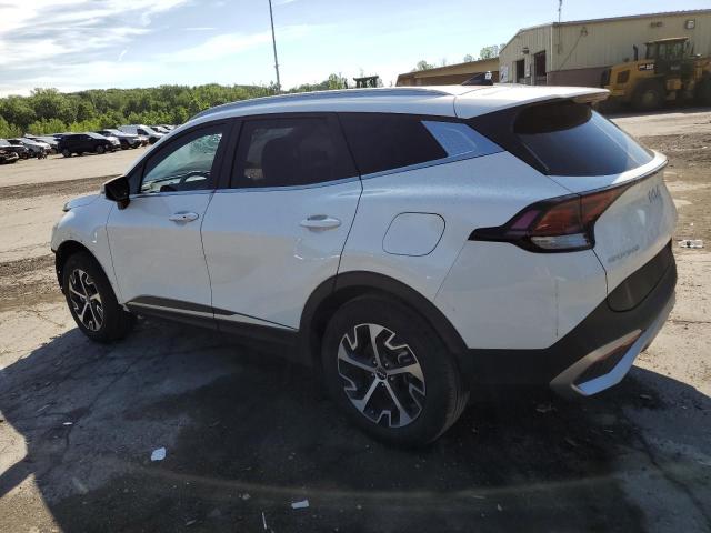 Photo 2 from auction – 2023 KIA SPORTAGE E with VIN KNDPVCAG0P7070225