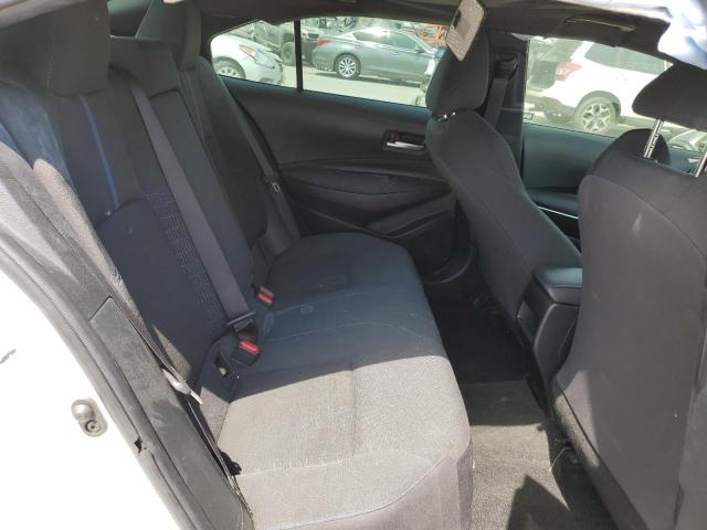 Photo 10 from auction – 2022 TOYOTA COROLLA SE with VIN JTDM4MCE5NJ095421