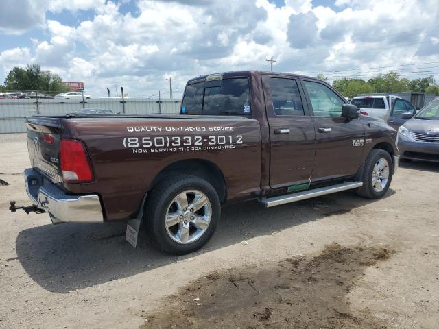 صورة رقم 3 من المزاد - 2015 RAM 1500 SLT مع VIN 1C6RR7GT2FS531730