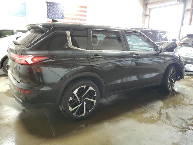 Photo 3 from auction – 2022 MITSUBISHI OUTLANDER with VIN JA4J4TA89NZ053145