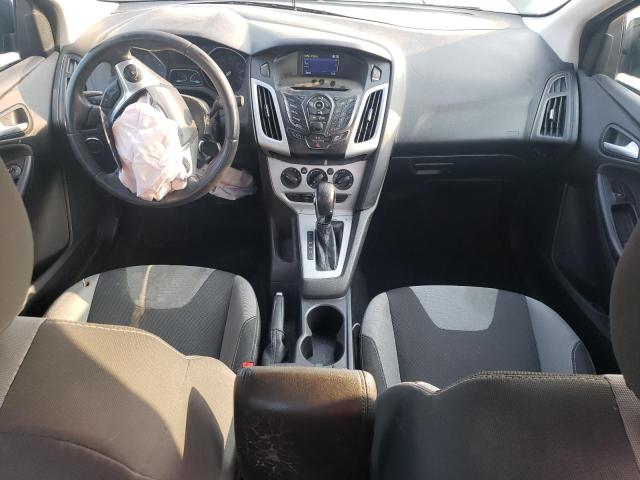 Photo 8 from auction – 2014 FORD FOCUS SE with VIN 1FADP3F26EL129993