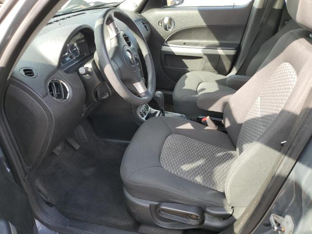 Photo 7 from auction – 2008 CHEVROLET HHR LS with VIN 3GNCA13D18S670117