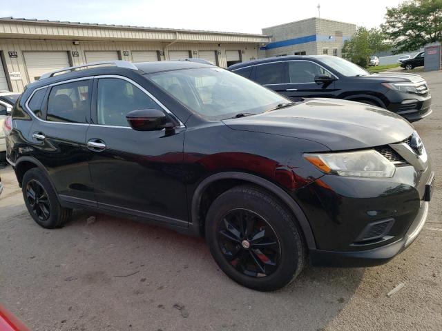 Photo 4 from auction – 2016 NISSAN ROGUE S with VIN KNMAT2MV3GP634241
