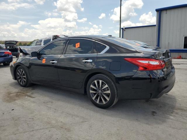 Photo 2 from auction – 2017 NISSAN ALTIMA 2.5 with VIN 1N4AL3AP2HC128233