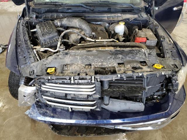 Photo 11 from auction – 2018 RAM 1500 SLT with VIN 3C6RR7LT1JG146309