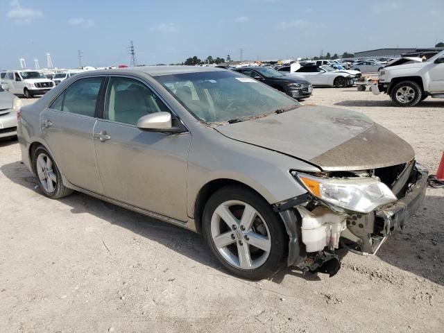 Photo 4 from auction – 2014 TOYOTA CAMRY L with VIN 4T4BF1FK8ER382768