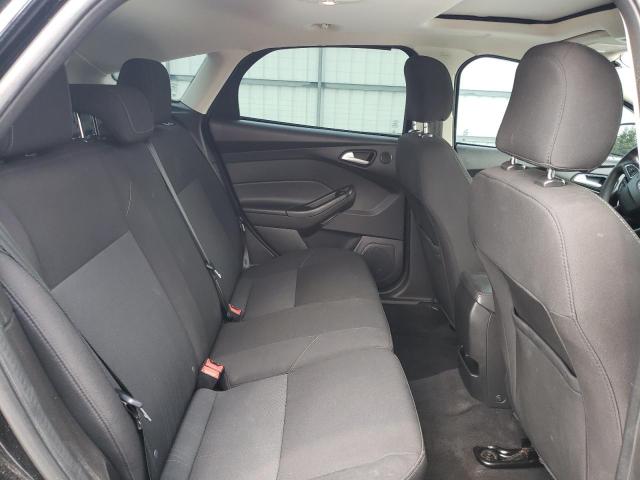 Zdjęcie 10 z aukcji – 2017 FORD FOCUS SEL z VIN 1FADP3M25HL241823
