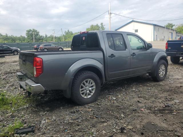 Photo 3 from auction – 2016 NISSAN FRONTIER S with VIN 1N6AD0EV4GN745342