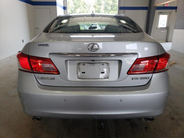 Photo 6 from auction – 2010 LEXUS ES 350 with VIN JTHBK1EG5A2408609