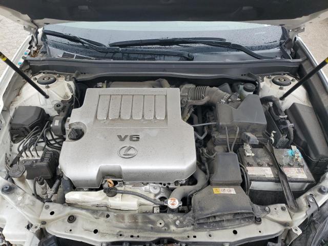 Photo 11 from auction – 2017 LEXUS ES 350 with VIN 58ABK1GG9HU037164