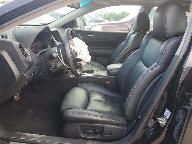 Photo 7 from auction – 2013 NISSAN MAXIMA S with VIN 1N4AA5AP8DC819312