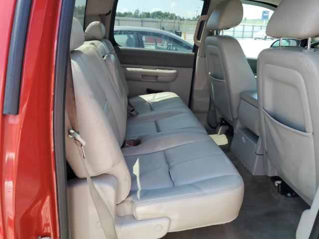Фото 10 с аукциона – 2012 CHEVROLET SILVERADO с VIN 3GCPCSE05CG253261