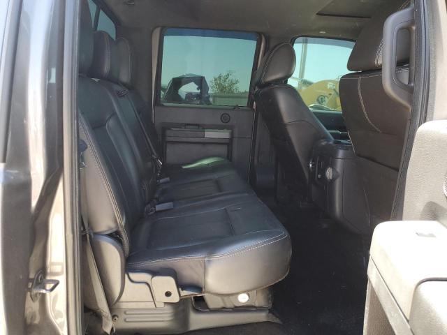 Photo 10 from auction – 2011 FORD F250 SUPER with VIN 1FT7W2BT9BEC66994