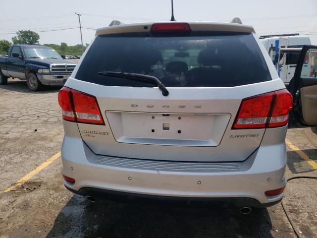 Photo 6 from auction – 2014 DODGE JOURNEY LI with VIN 3C4PDDDG1ET137752