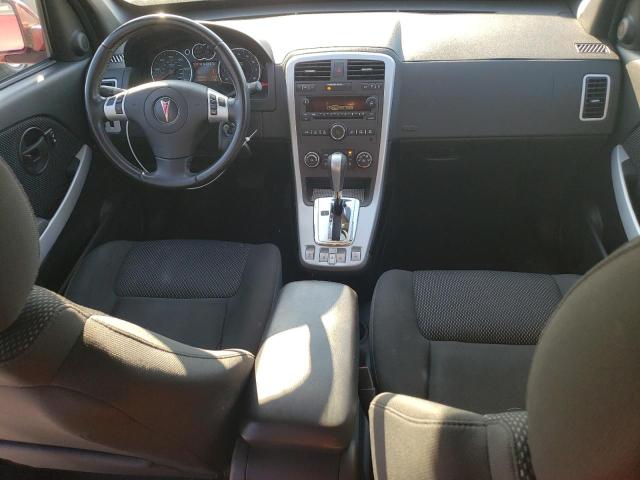 Photo 8 from auction – 2009 PONTIAC TORRENT with VIN 2CKDL33F896245118