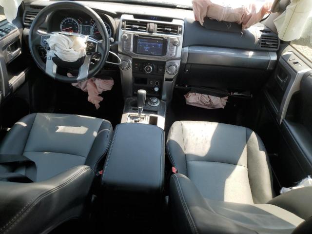 Photo 8 from auction – 2019 TOYOTA 4RUNNER SR with VIN JTEBU5JR4K5731622