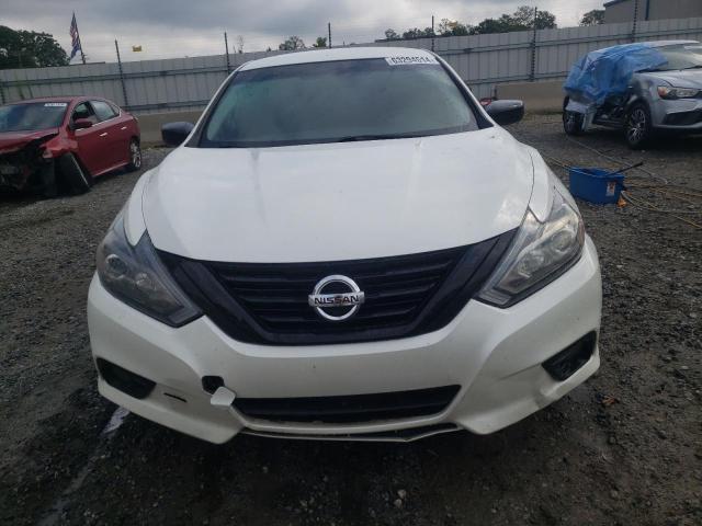 Photo 5 from auction – 2018 NISSAN ALTIMA 2.5 with VIN 1N4AL3AP2JC296346