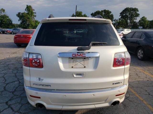 Photo 6 from auction – 2012 GMC ACADIA DEN with VIN 1GKKVTED9CJ380806
