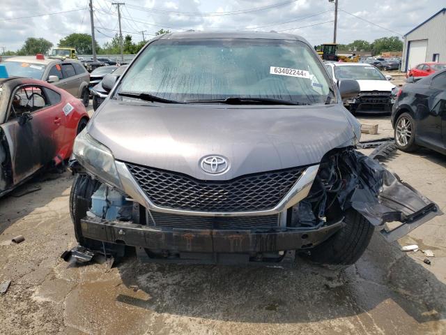 Photo 5 from auction – 2011 TOYOTA SIENNA SPO with VIN 5TDXK3DC5BS142374