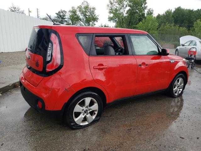 Photo 3 from auction – 2019 KIA SOUL with VIN KNDJN2A24K7023275