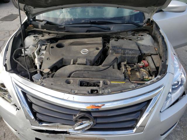 Photo 11 from auction – 2014 NISSAN ALTIMA 2.5 with VIN 1N4AL3AP7EC118194