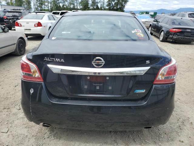 Photo 6 from auction – 2013 NISSAN ALTIMA 2.5 with VIN 1N4AL3AP1DN568586