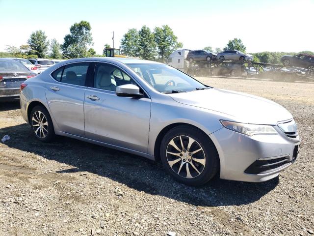 Фото 4 с аукциона – 2015 ACURA TLX TECH с VIN 19UUB1F53FA016508