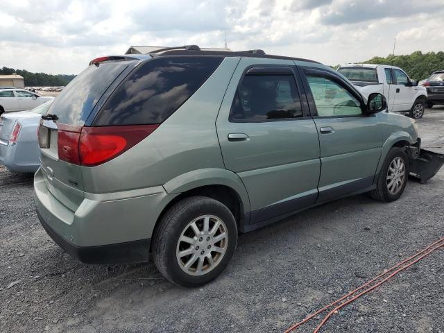Photo 3 from auction – 2006 BUICK RENDEZVOUS with VIN 3G5DA03L16S502836