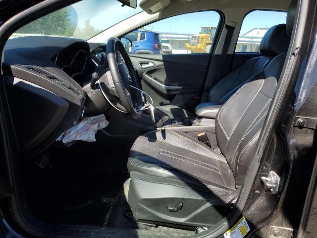 Photo 7 from auction – 2014 FORD FOCUS TITA with VIN 1FADP3N20EL375536