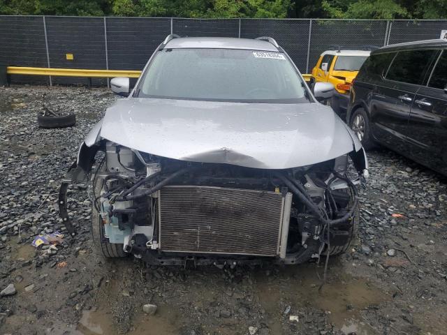 Photo 5 from auction – 2018 NISSAN ROGUE S with VIN KNMAT2MT6JP569455