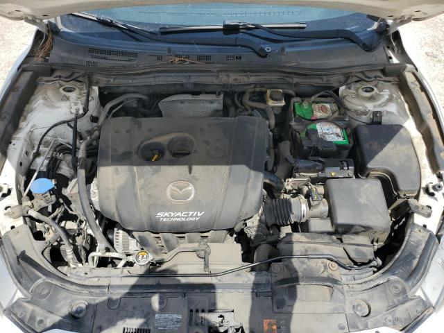 Photo 11 from auction – 2016 MAZDA 3 SPORT with VIN 3MZBM1J70GM298620