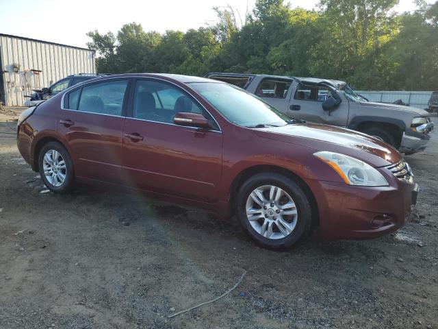 Photo 4 from auction – 2011 NISSAN ALTIMA BAS with VIN 1N4AL2AP9BN442421