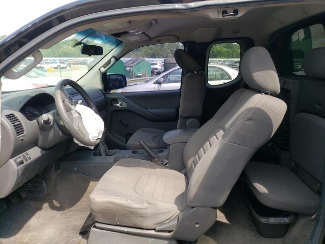 Photo 7 from auction – 2014 NISSAN FRONTIER S with VIN 1N6BD0CT8EN715442