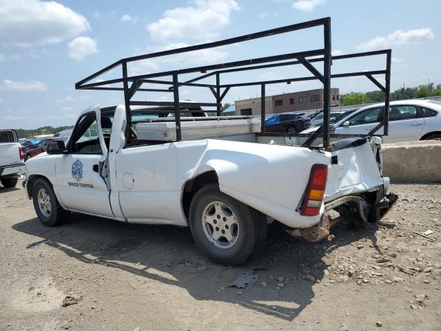 Photo 2 from auction – 2000 GMC NEW SIERRA with VIN 1GTEC14V3YE900740