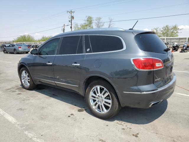 Photo 2 from auction – 2014 BUICK ENCLAVE with VIN 5GAKRBKD2EJ273065
