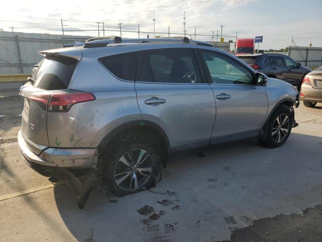 Photo 3 from auction – 2018 TOYOTA RAV4 ADVEN with VIN 2T3RFREV0JW740952