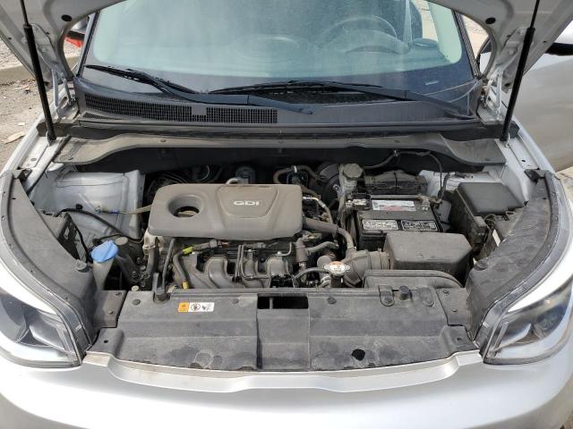 Photo 12 from auction – 2018 KIA SOUL with VIN KNDJN2A26J7606087