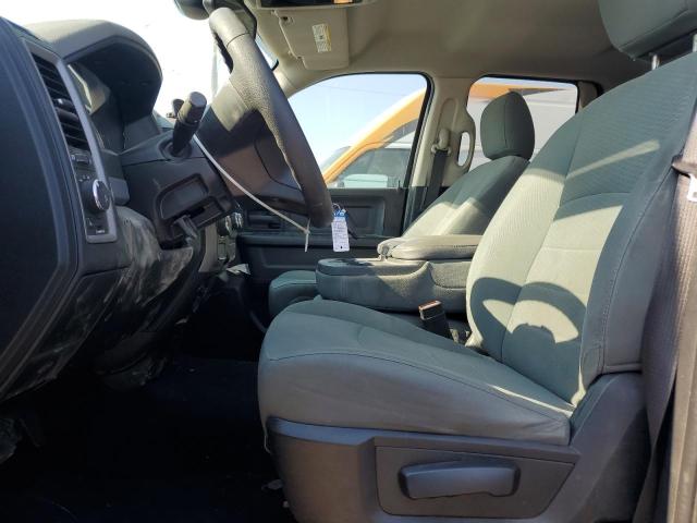 Photo 7 from auction – 2015 RAM 1500 ST with VIN 1C6RR6FT2FS646534