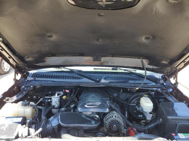 Photo 11 from auction – 2006 CHEVROLET SILVERADO with VIN 2GCEC13T361219279