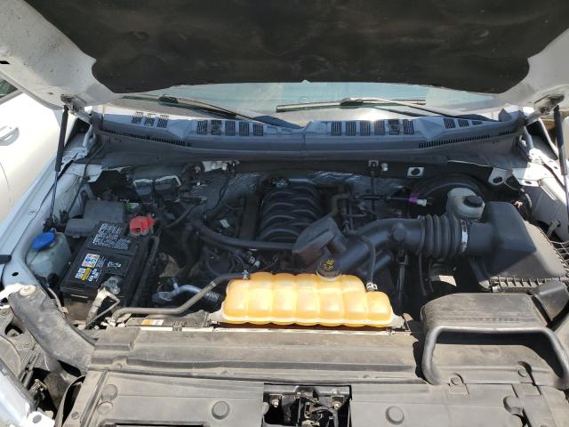 Photo 11 from auction – 2015 FORD F150 SUPER with VIN 1FTEW1CF3FKD02437