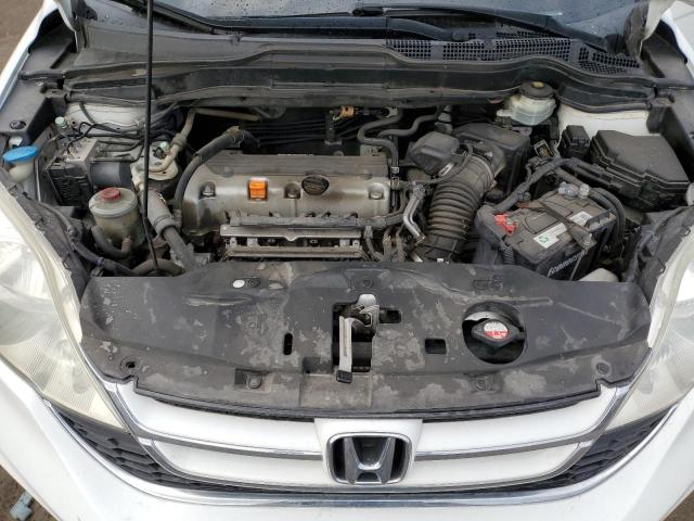Photo 11 from auction – 2011 HONDA CR-V EXL with VIN JHLRE3H70BC015792