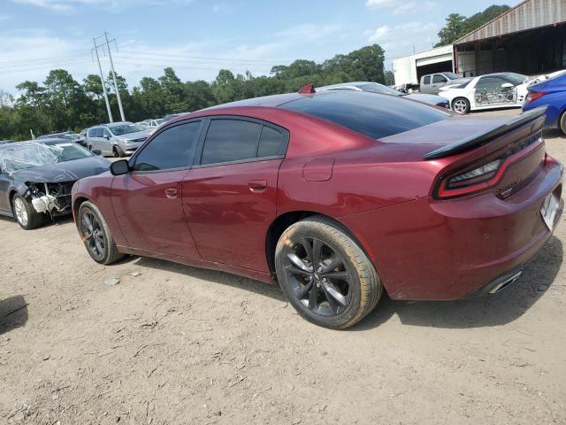 Photo 2 from auction – 2021 DODGE CHARGER SX with VIN 2C3CDXJG8MH519969