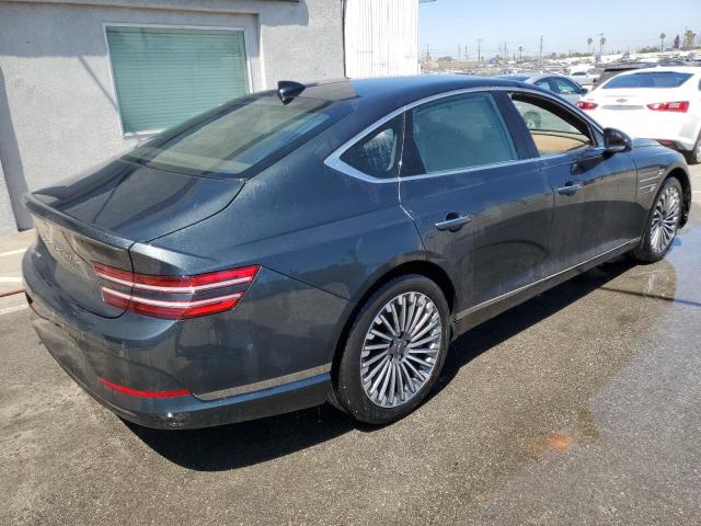 Photo 3 from auction – 2023 GENESIS G80 with VIN KMTGE4S16PU005981