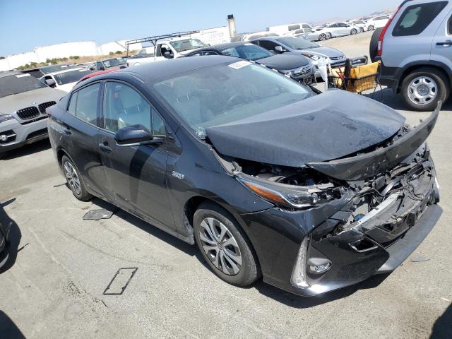 Photo 4 from auction – 2020 TOYOTA PRIUS PRIM with VIN JTDKARFP7L3147269