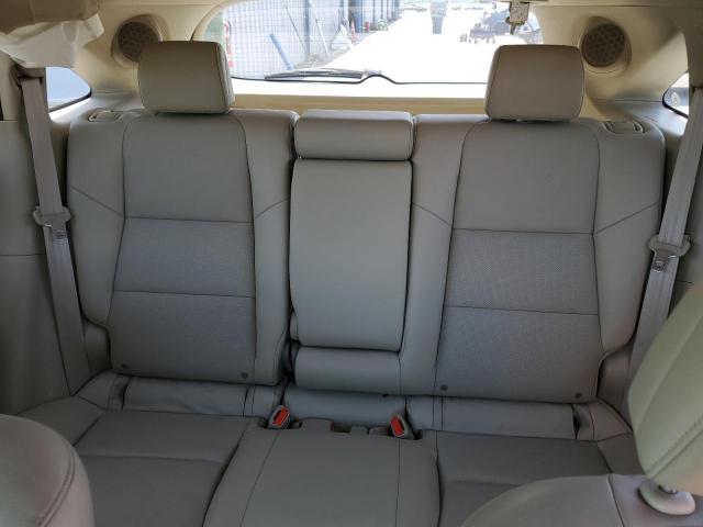 Photo 10 from auction – 2017 ACURA RDX TECHNO with VIN 5J8TB3H5XHL012936