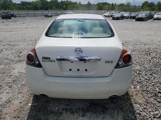 Photo 6 from auction – 2012 NISSAN ALTIMA BAS with VIN 1N4AL2AP8CN448440