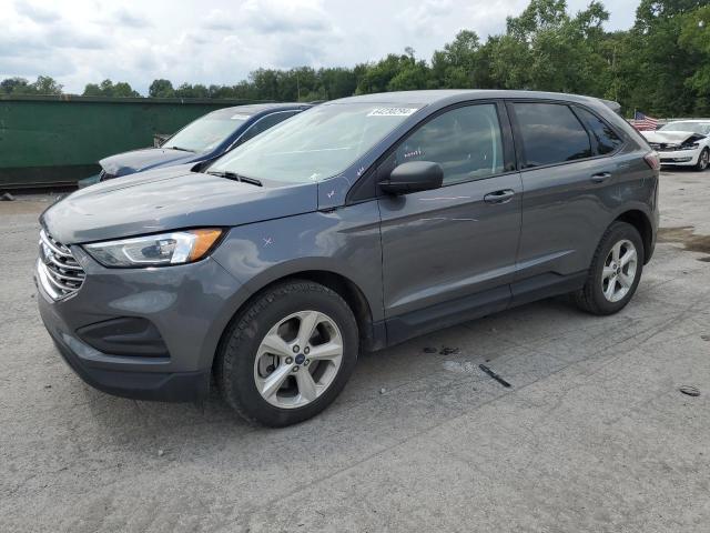 FORD EDGE SE 2021 with VIN 2FMPK4G98MBA02471 - Photo from auction