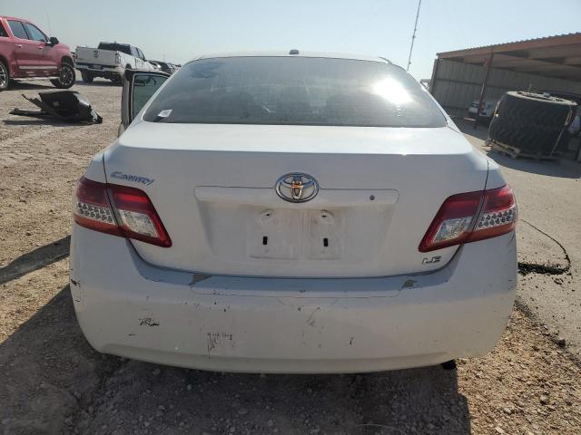 Photo 6 from auction – 2010 TOYOTA CAMRY BASE with VIN 4T1BF3EK9AU532002